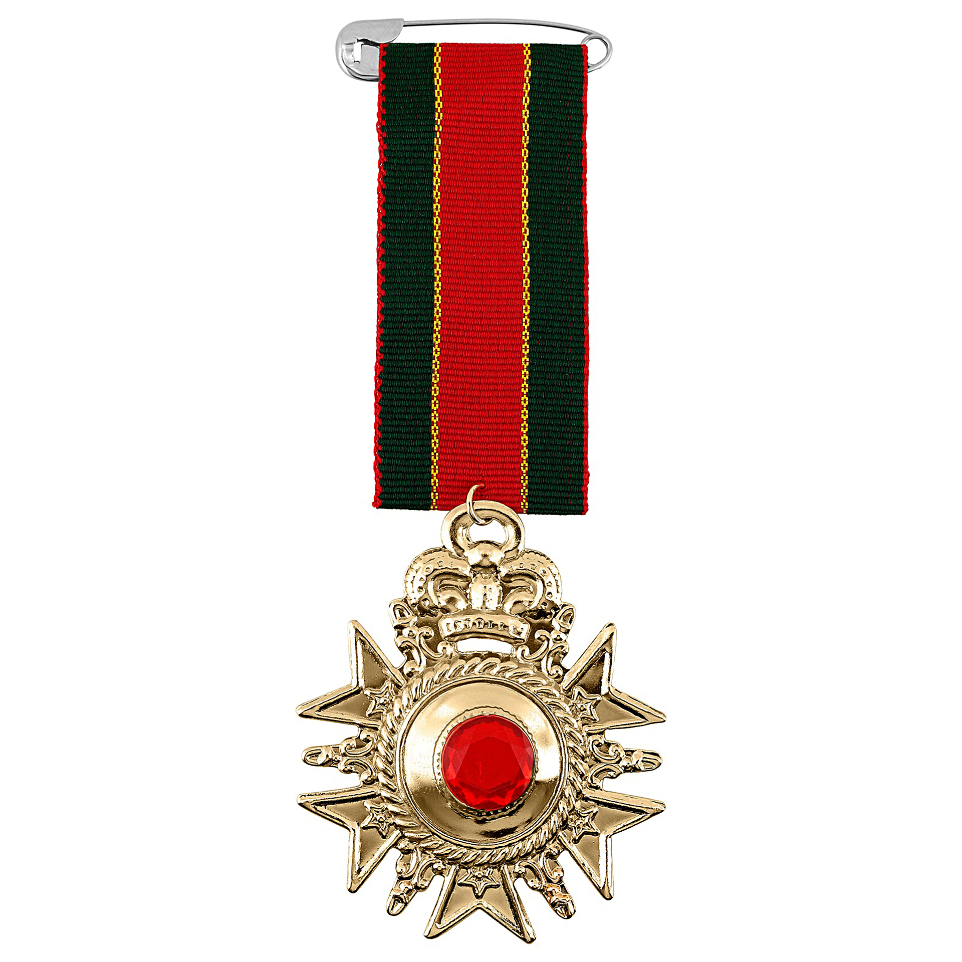 Medalha de Condecoração