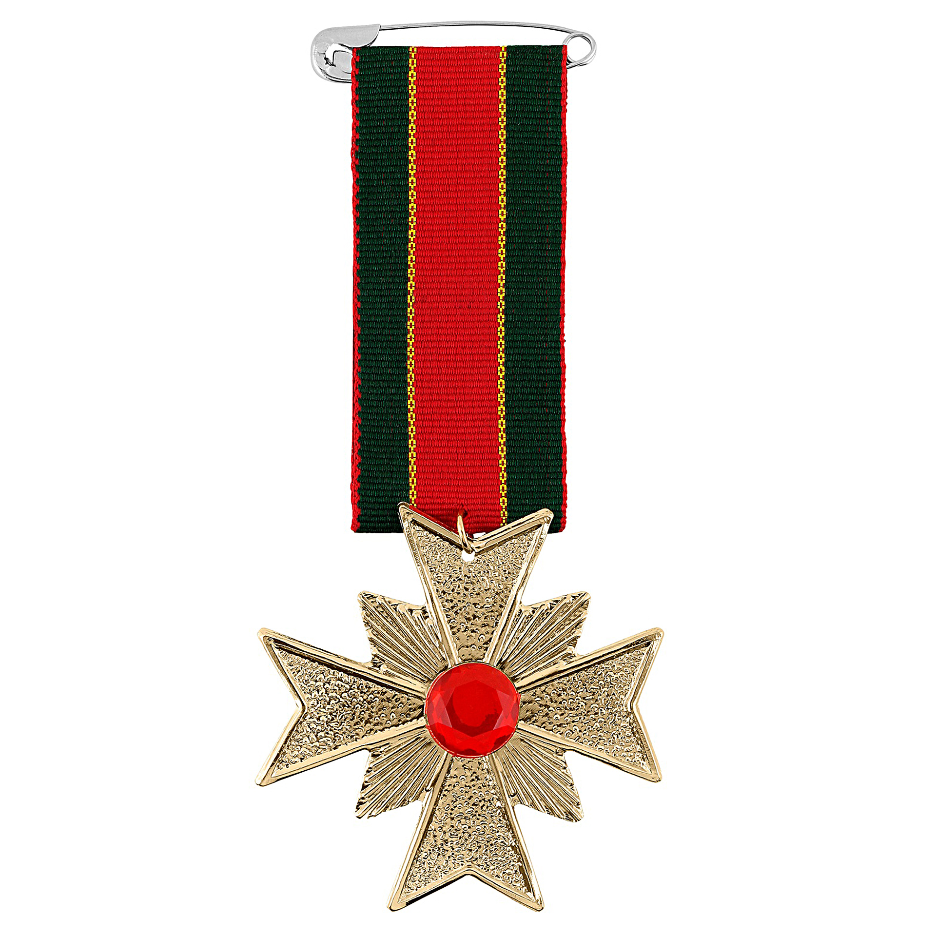 Medalha de Condecoração