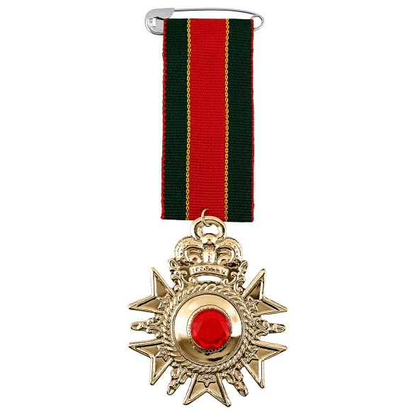 Medalha de Condecoração