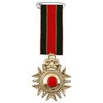 Medalha de Condecorao