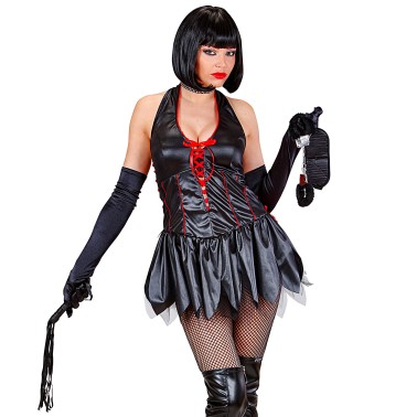 Kit de Dominatrix Kit de Dominatrix