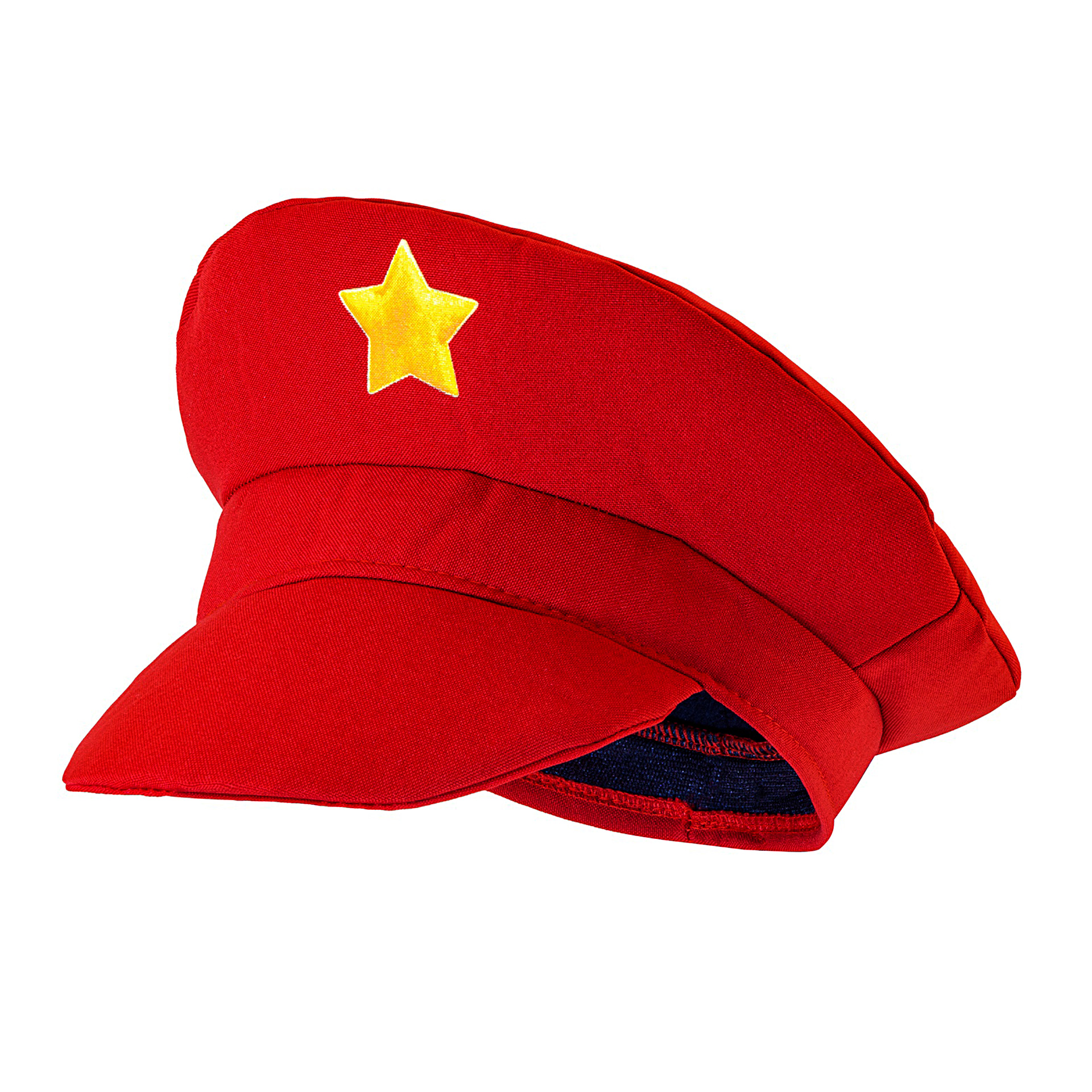 Chapéu Super Canalizador Criança