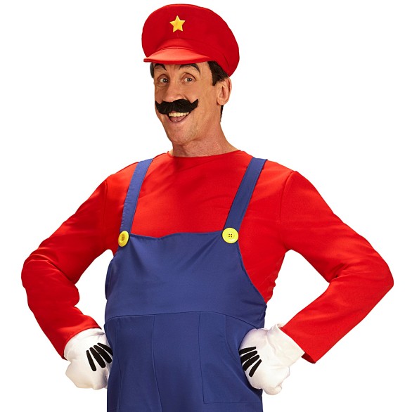 Chapu Super Canalizador Adulto