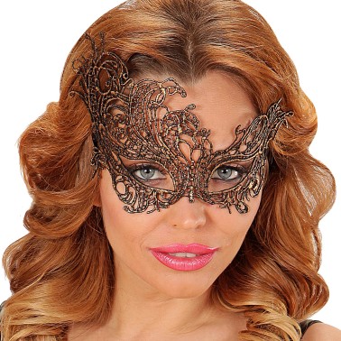 Mascarilha Shades Cordo Dourado