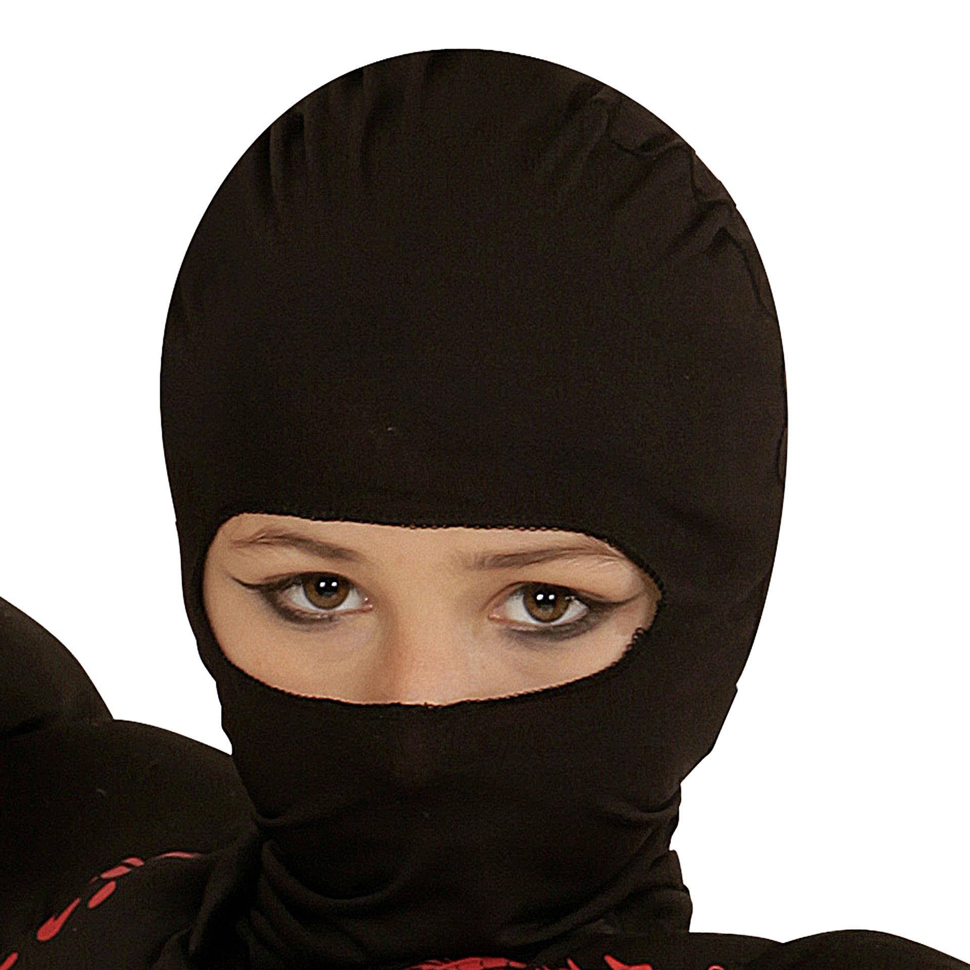 Máscara Ninja Infantil