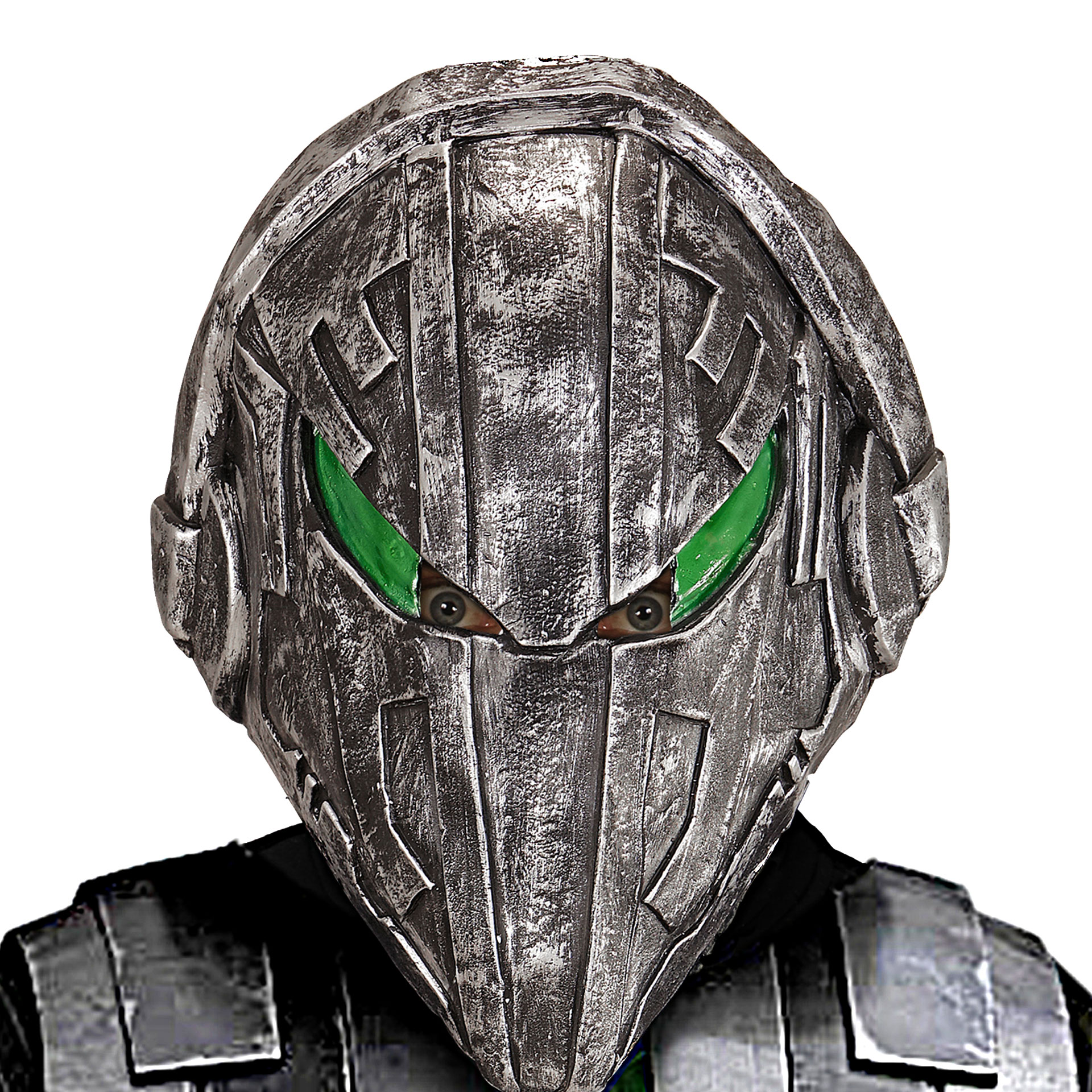 Máscara Invasor espacial