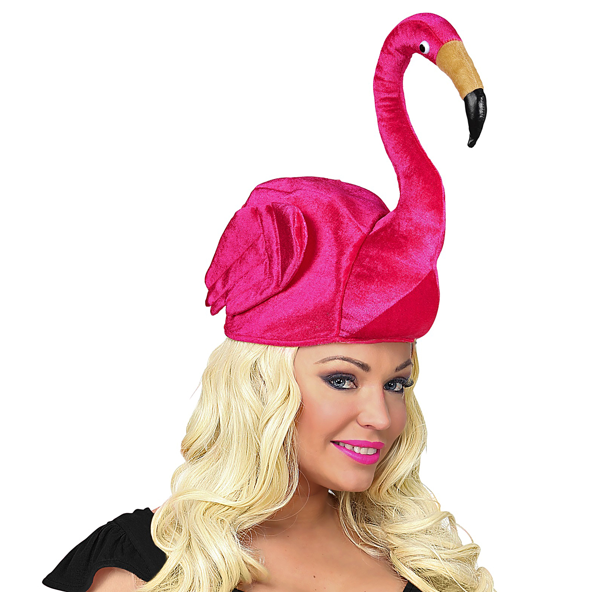 Chapéu Flamingo
