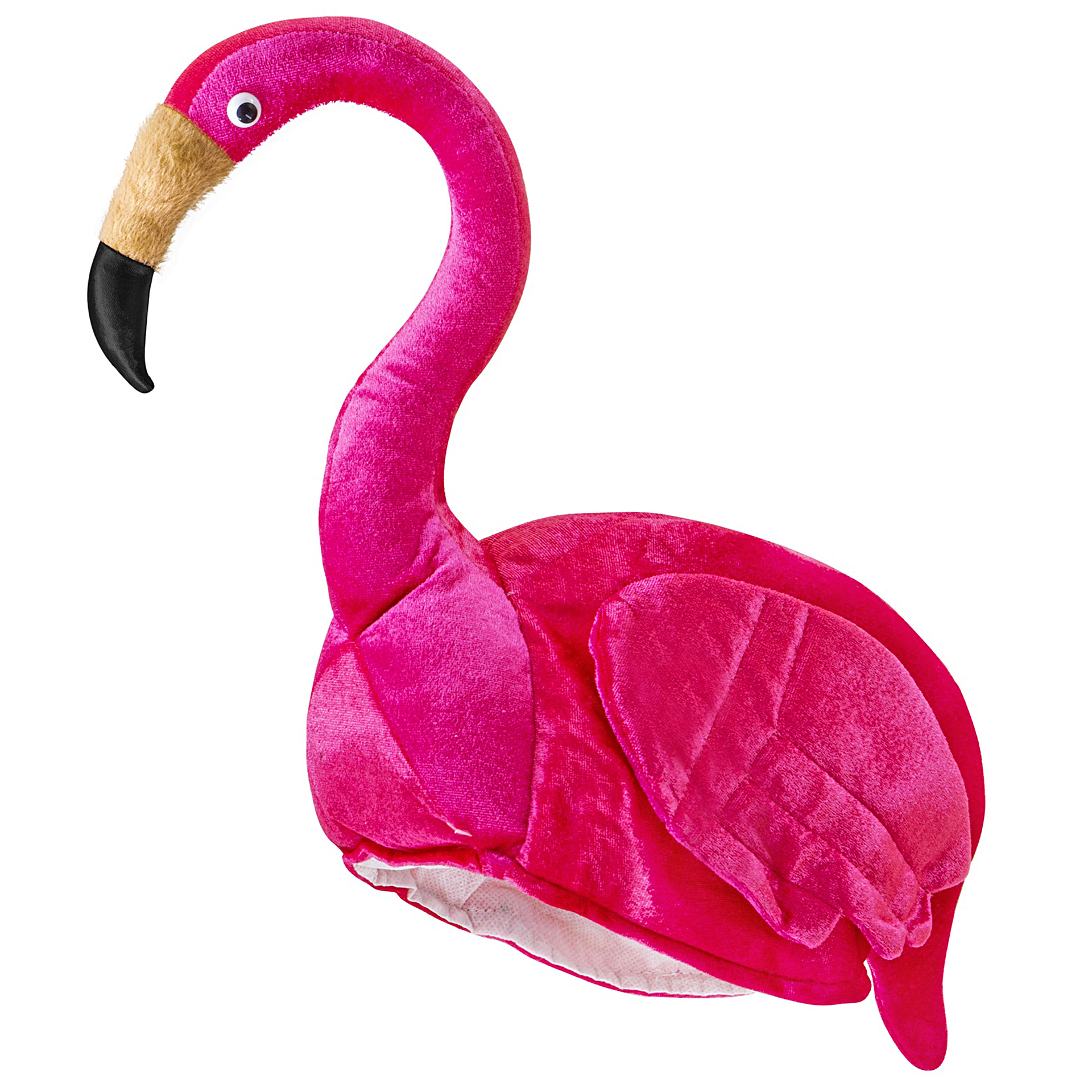 Chapéu Flamingo