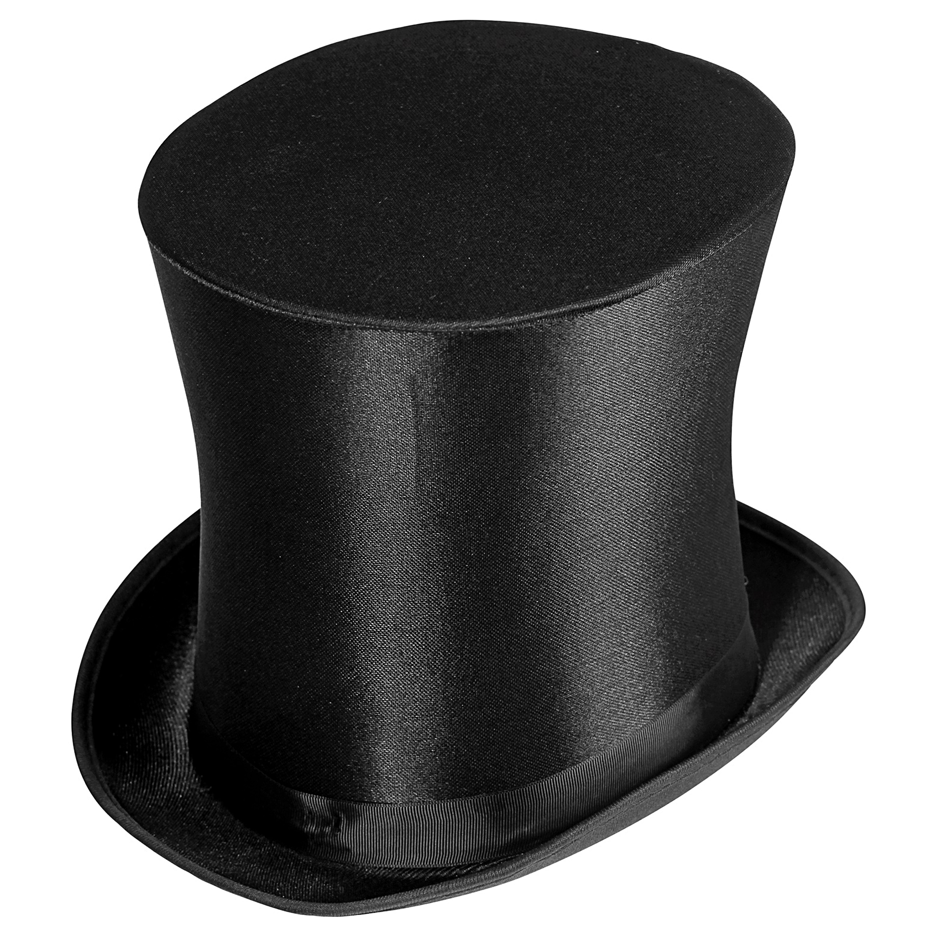 Cartola Alta de Cetim