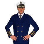 Casaco Oficial da Marinha