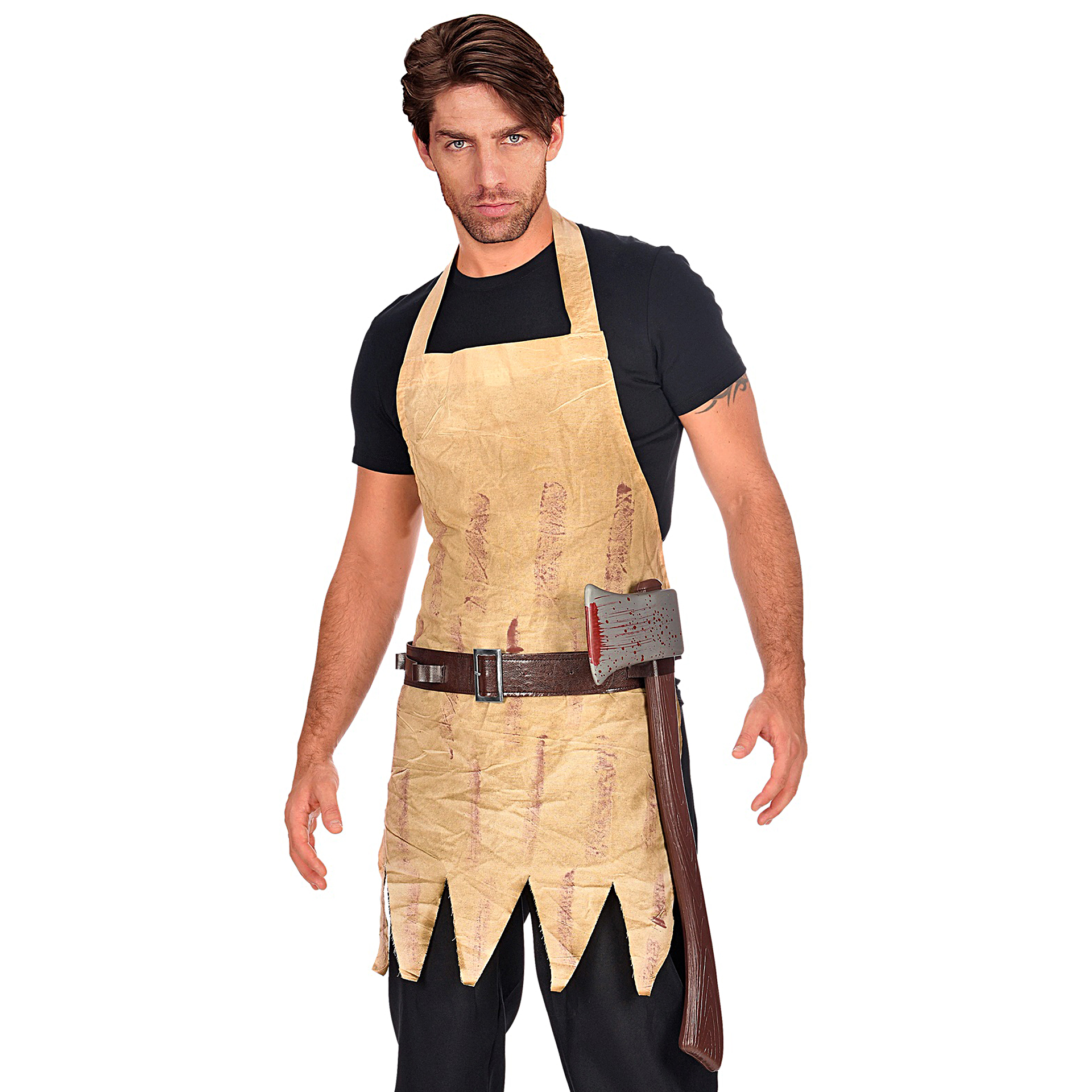 Cinto para Espadas ou Ferramentas