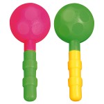 Maracas de Plstico 2unid