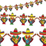 Grinalda El Mexicano 3m