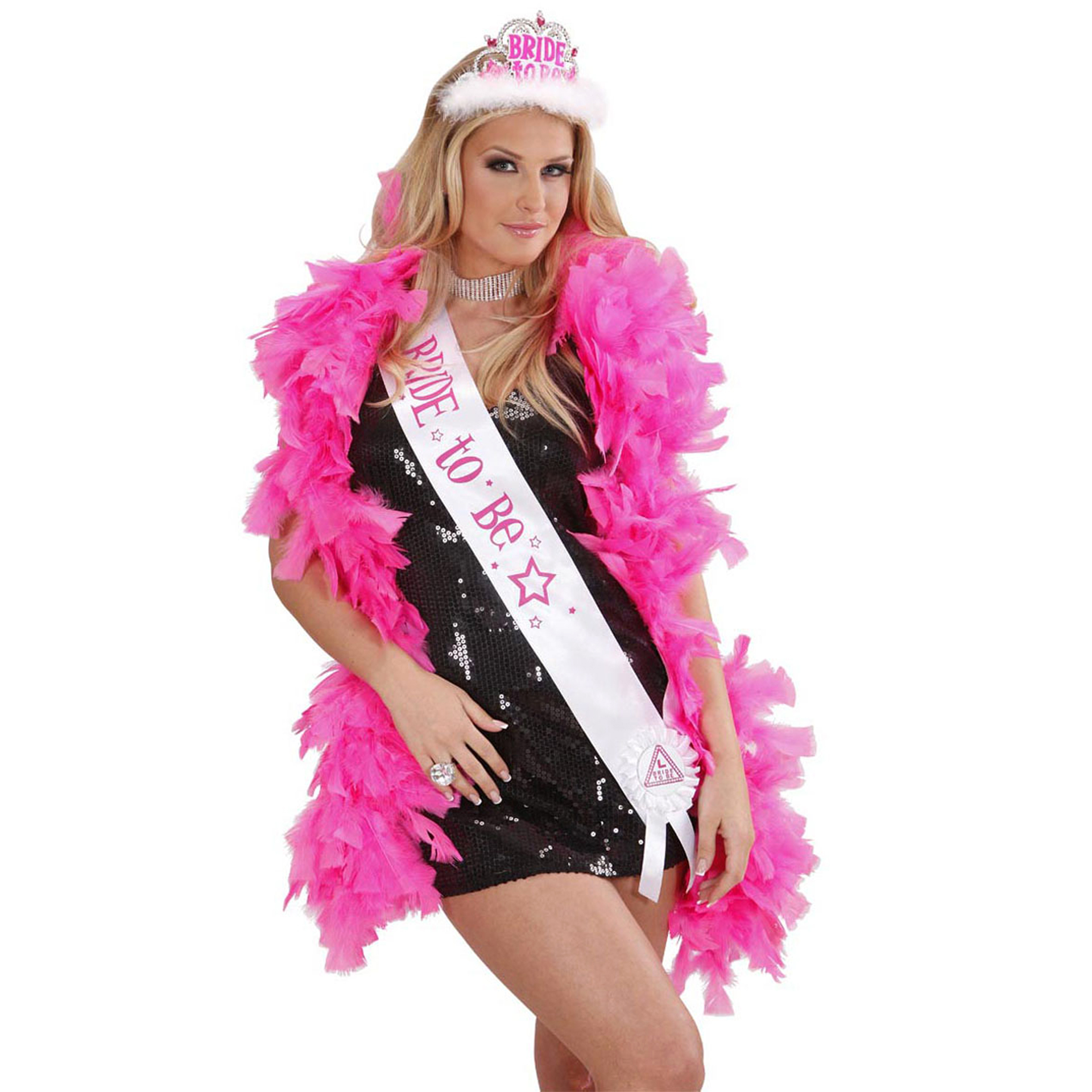 Faixa da Noiva Bride To Be