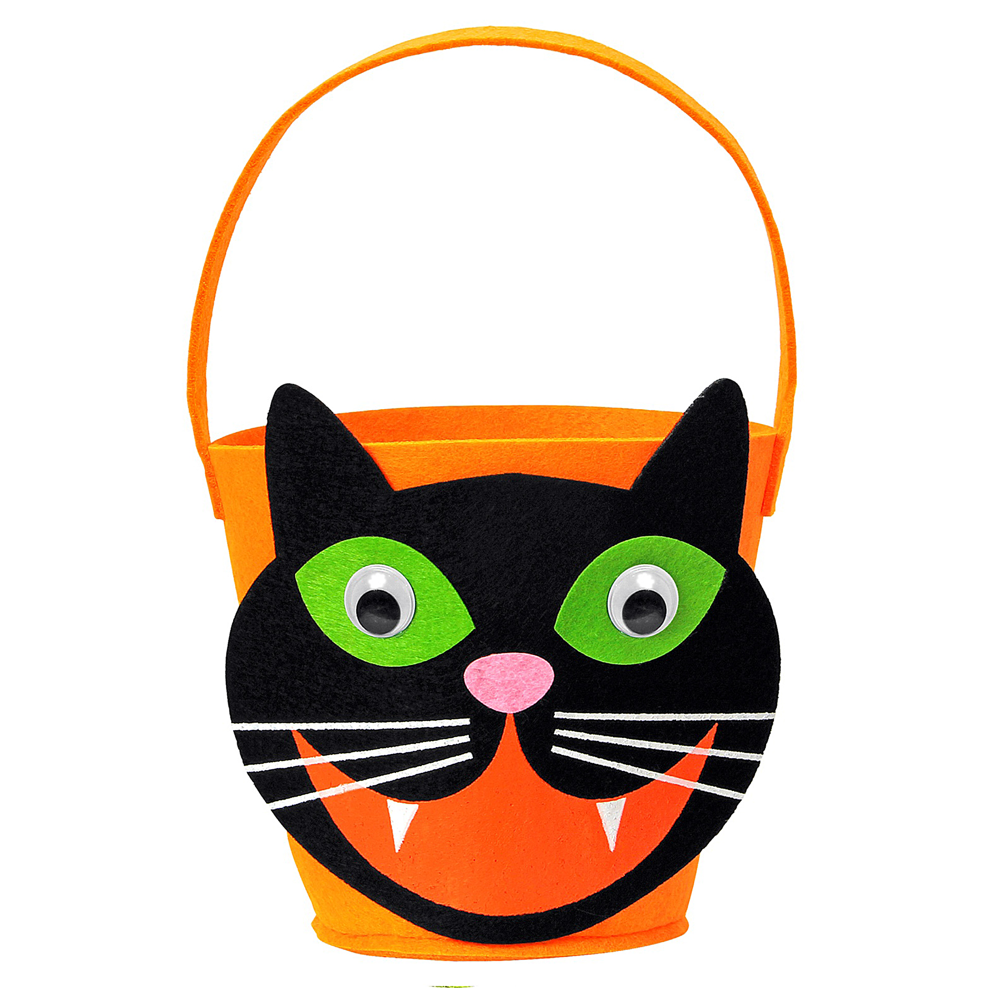 Balde Gato Para Doces