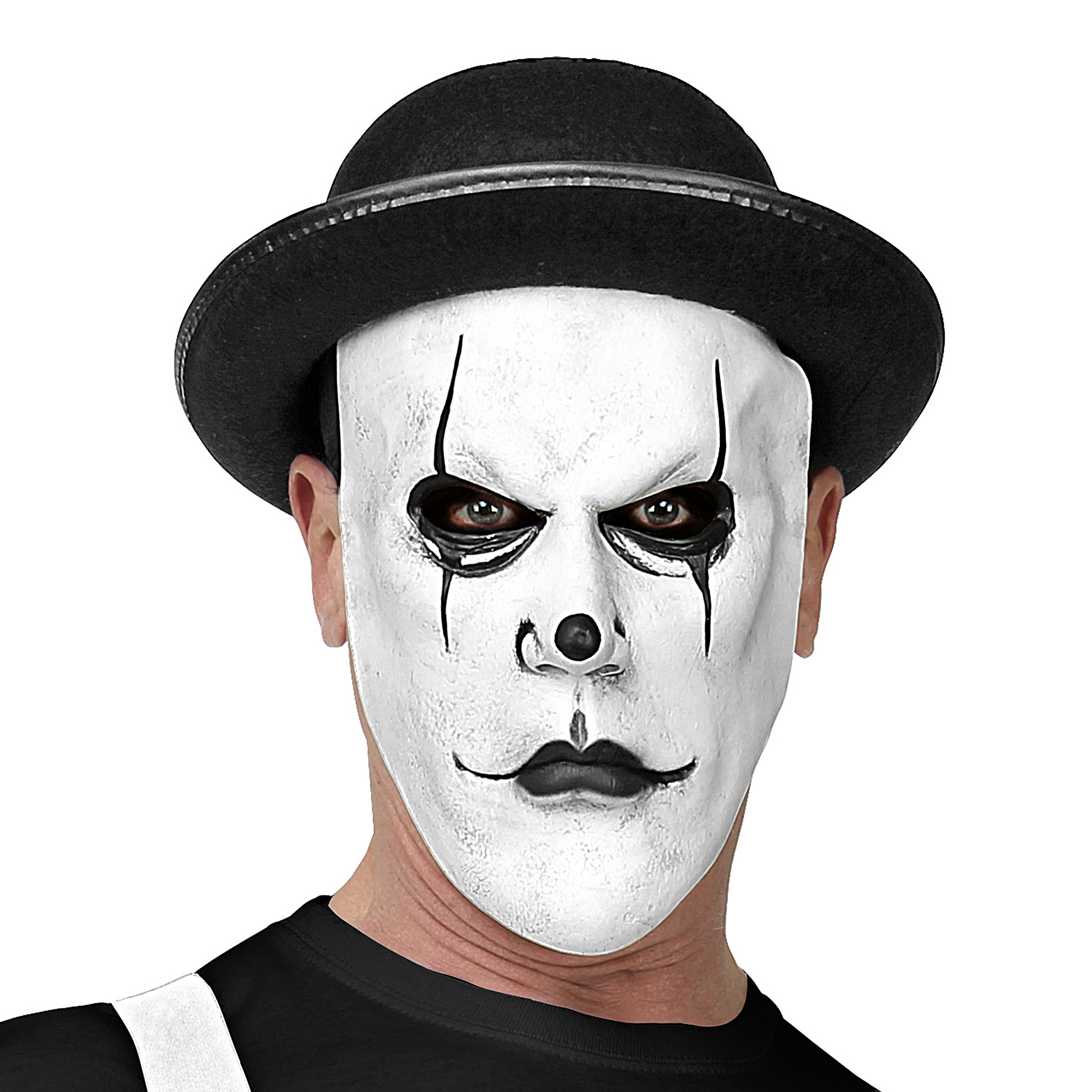 Máscara Mimo Maléfico