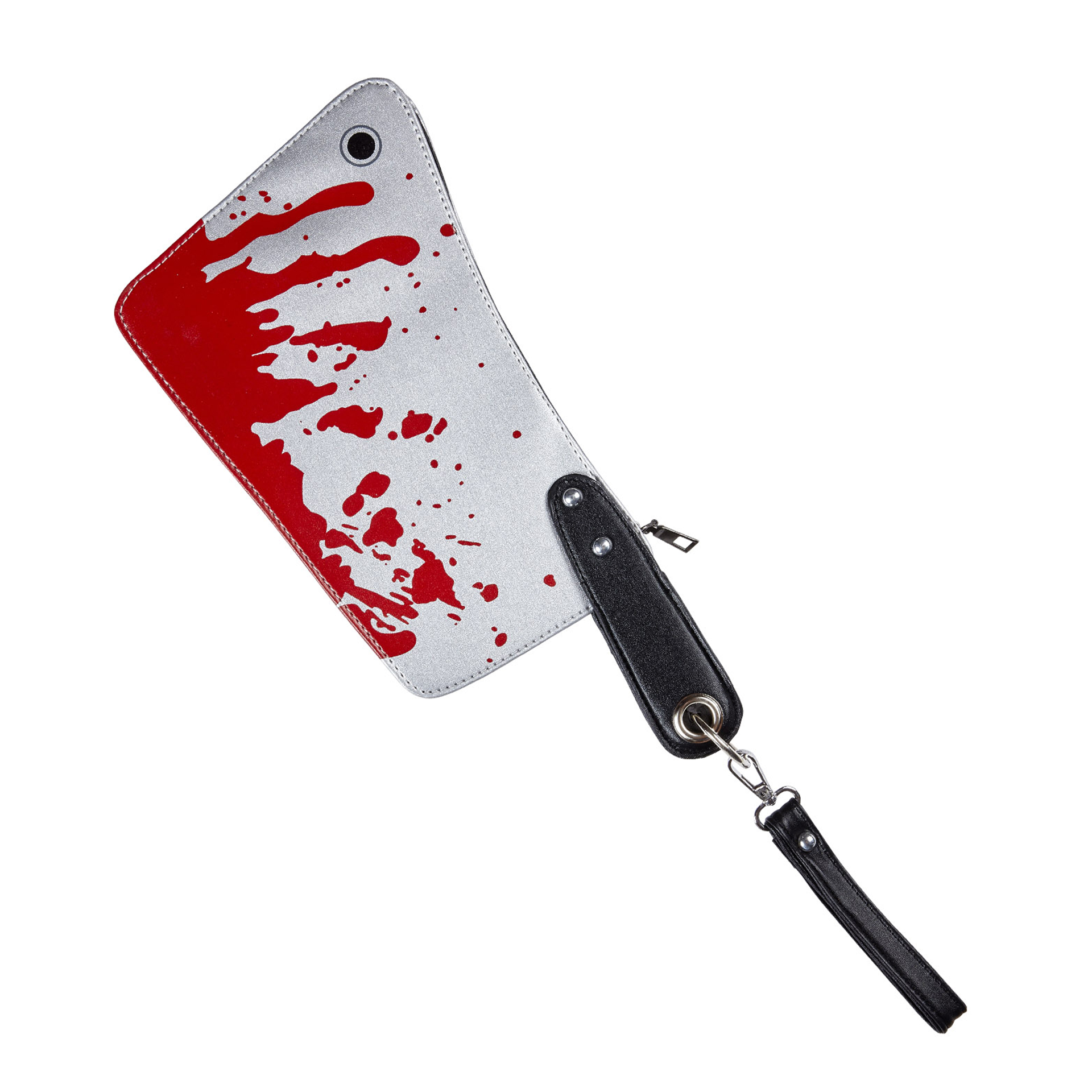 Bolsa Faca do Talho sangrenta