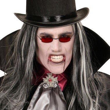 Óculos de Vampiro Bram Óculos de Vampiro Bram