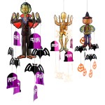 Pendentes de Halloween Sortidos