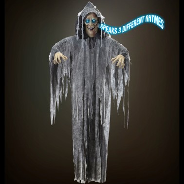 Zombie Falante 160cm