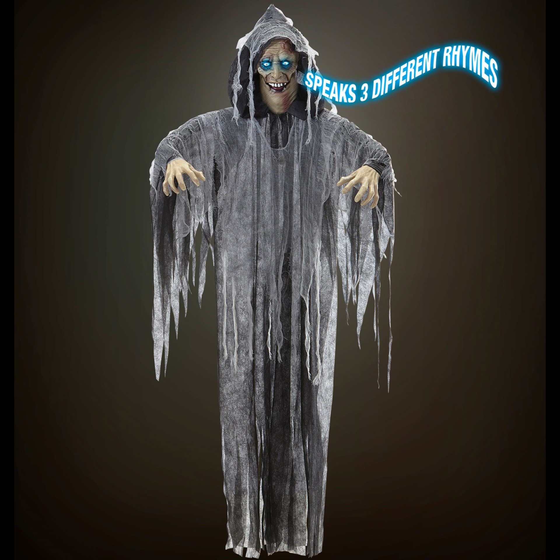 Zombie Falante 160cm