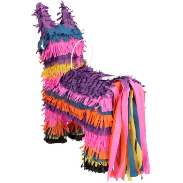 Pinhata Burrinho Mexicano