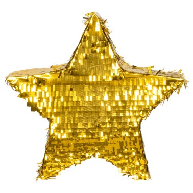 Pinhata Estrela Dourada