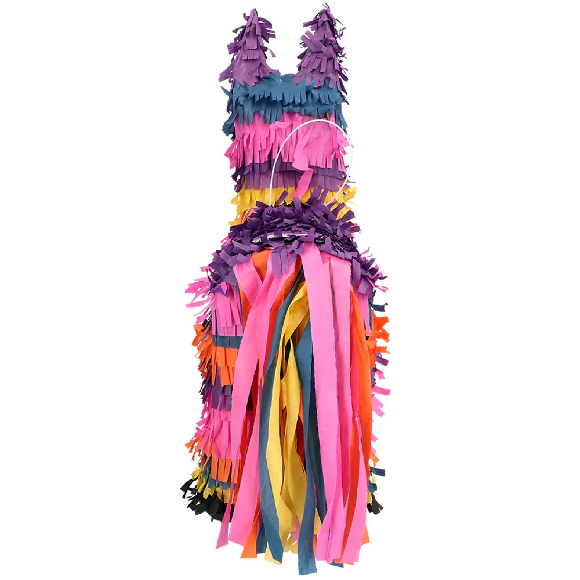 Pinhata Burrinho Mexicano