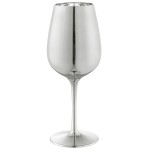 Copo Glamour Prateado