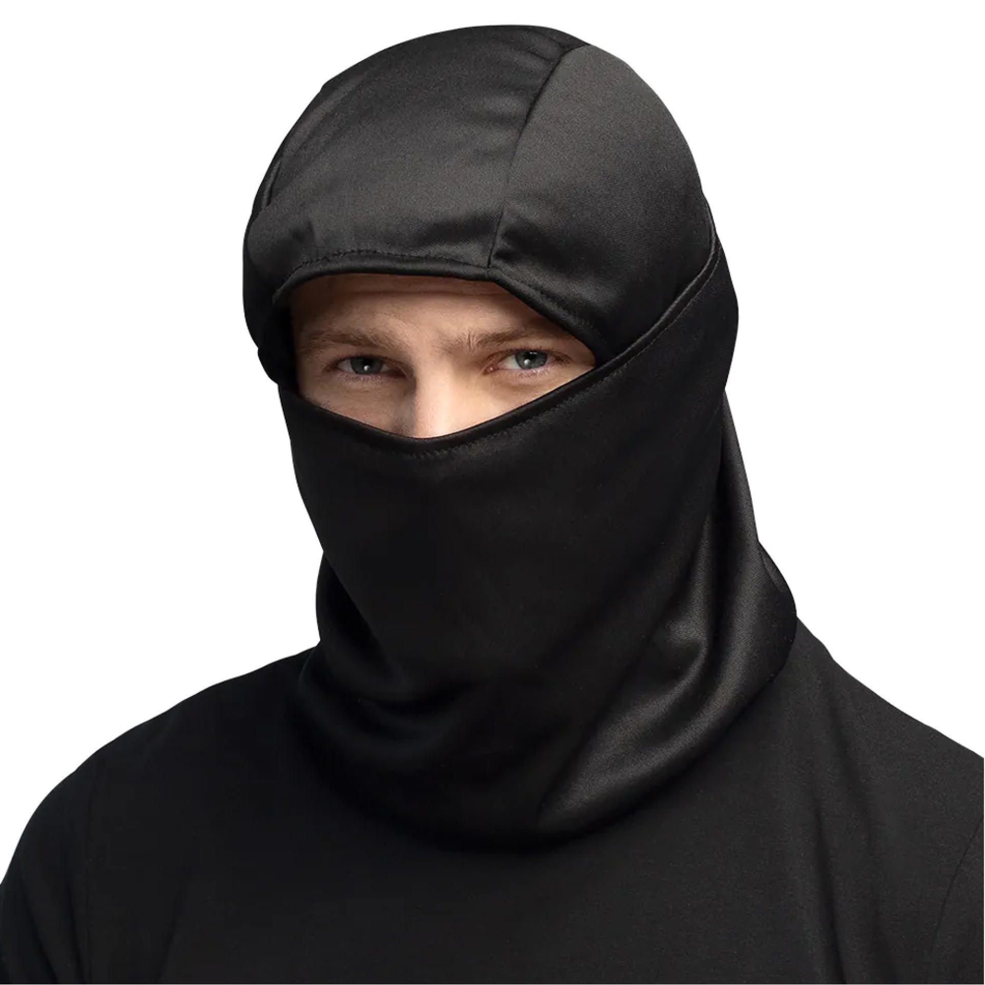 Capuz de Ninja Balaclava