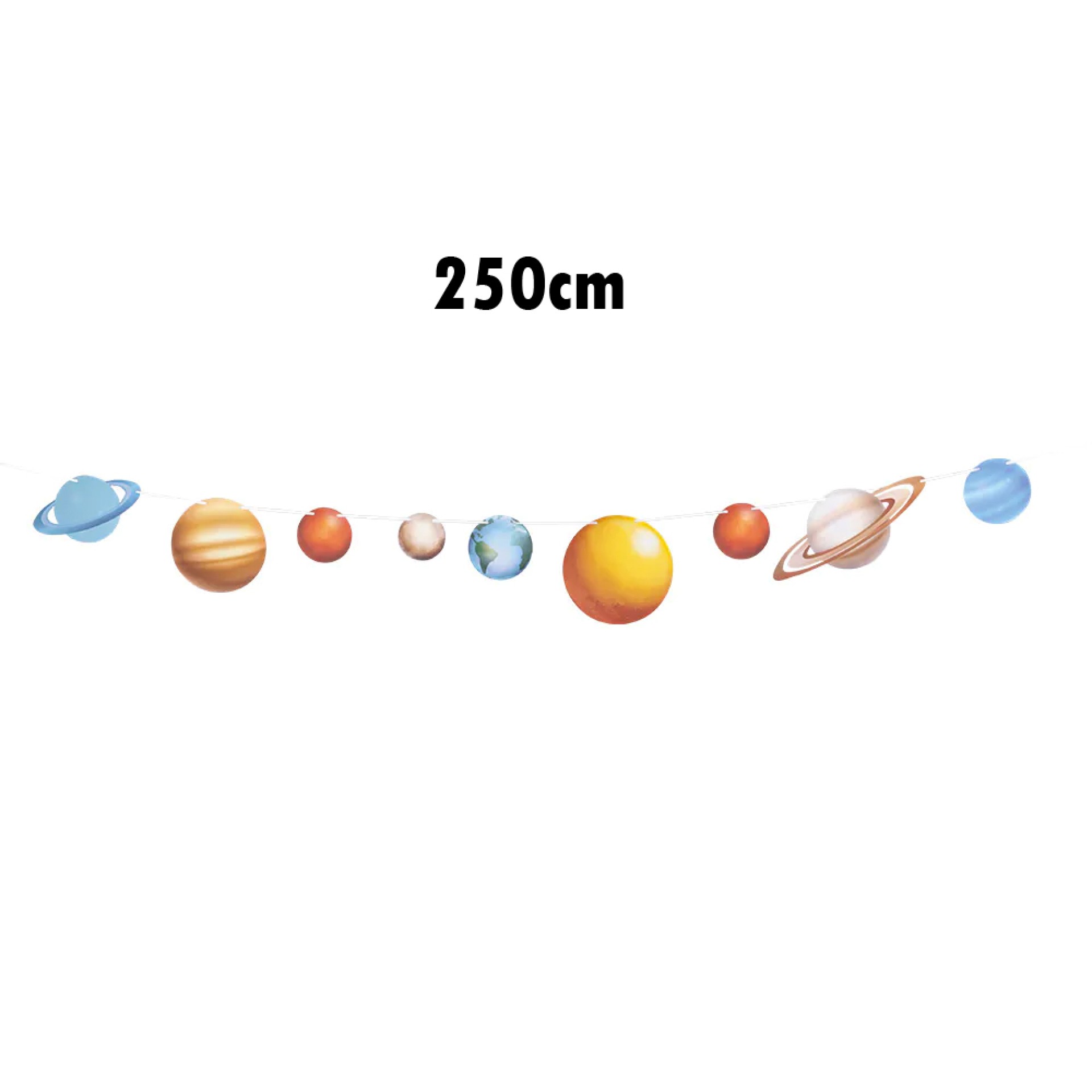 Grinalda Espaço 250CM