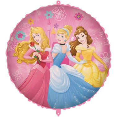 Balo Princesas Disney 46CM