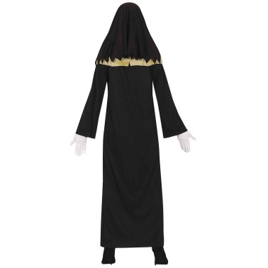 Fato Freira Possuda Senhora