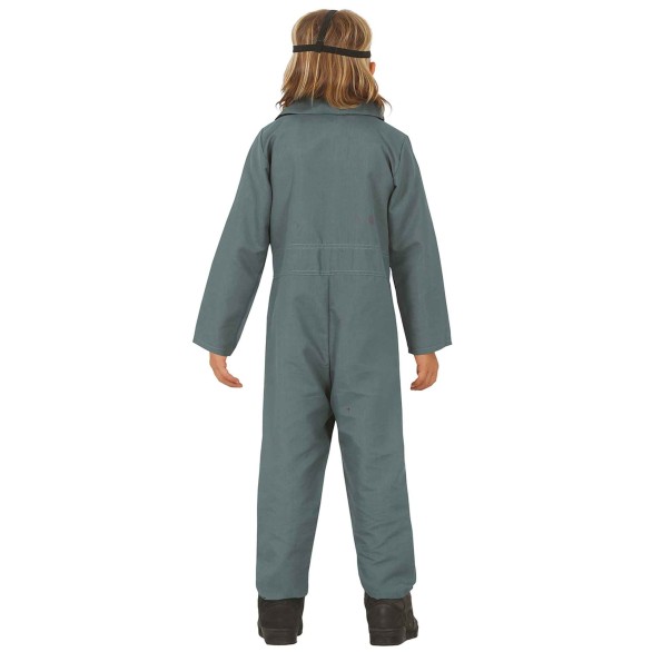 Fato Jason Psicopata Menino