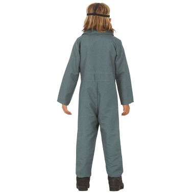 Fato Jason Psicopata Menino