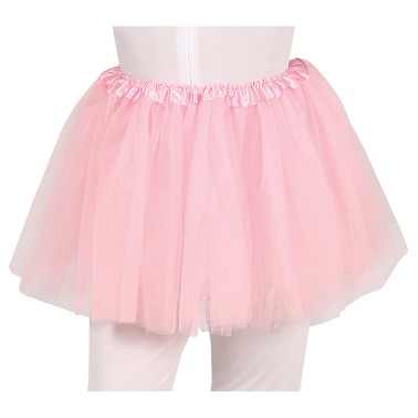Saia Tutu Infantil