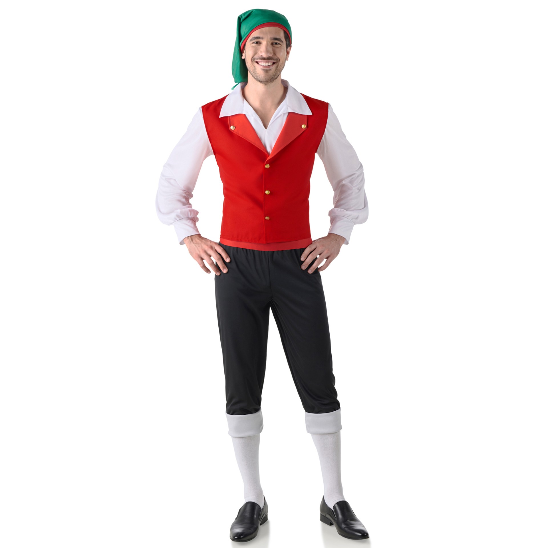 Fato Campino Português