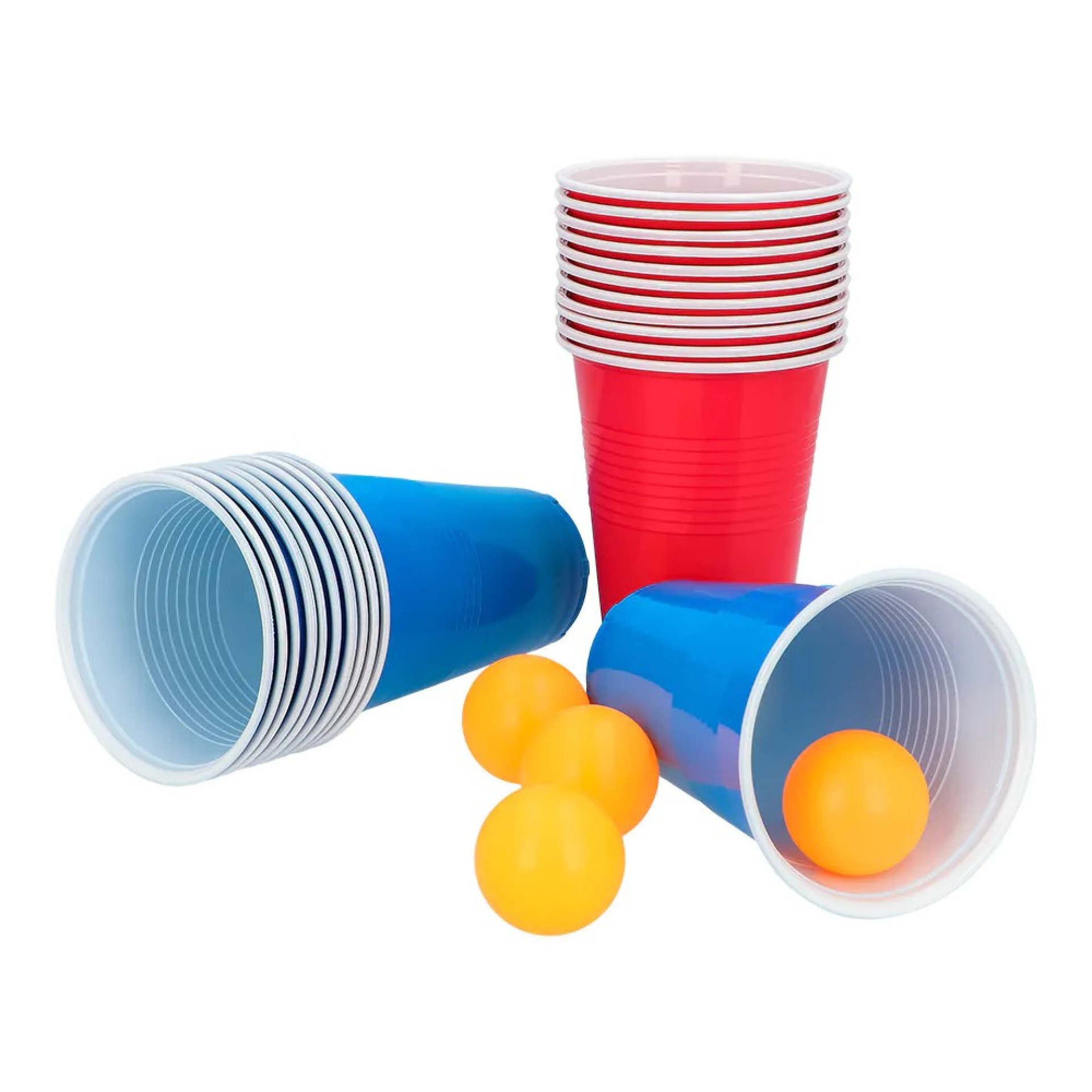 Beer Pong Jogo de Bebida