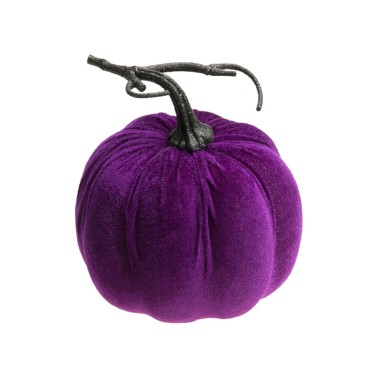 Abobora Purple Velvet 17cm