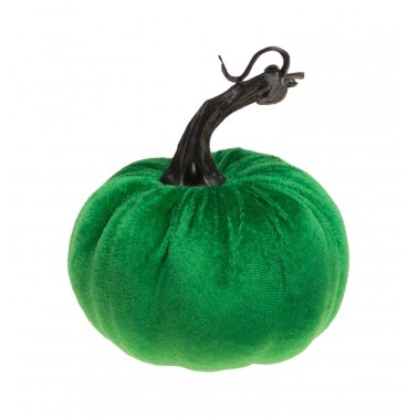 Abobora Green Velvet 11cm
