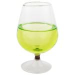Copo de Whisky Iluso