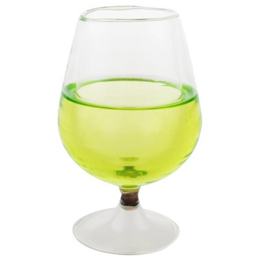 Copo de Whisky Iluso