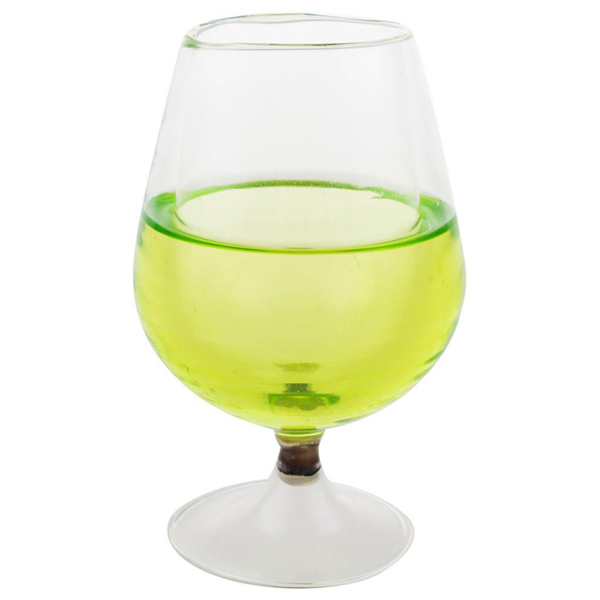 Copo de Whisky Ilusão