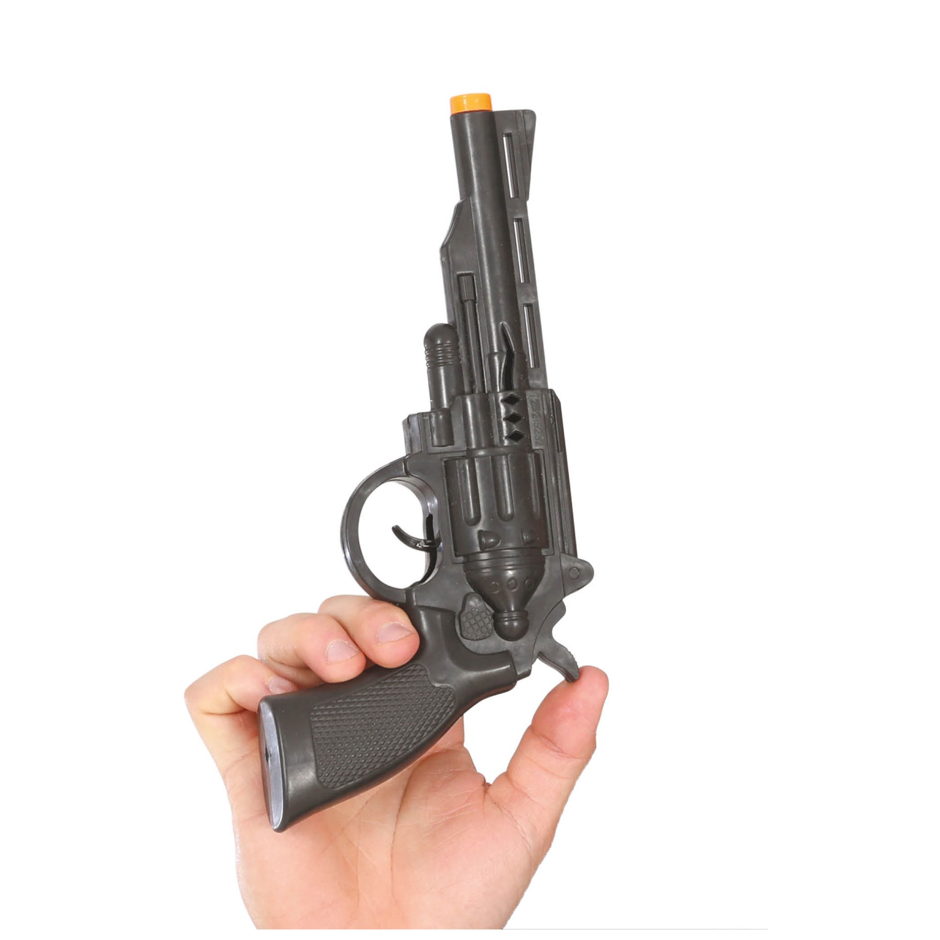 Pistola New York Police