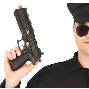 Pistola Special Agent