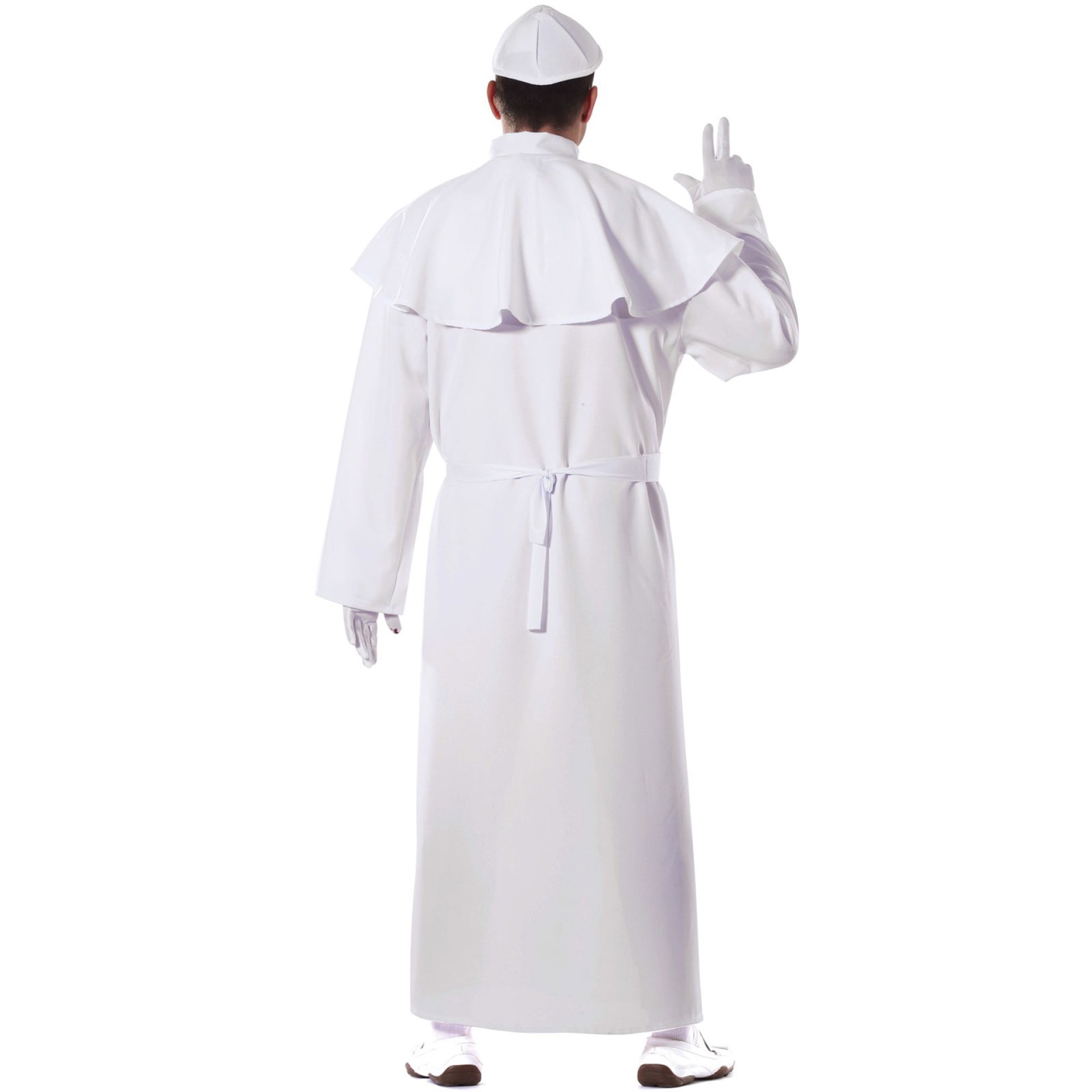 Fato Papa da Jornada