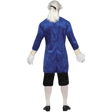 Fato Duque de Villandry