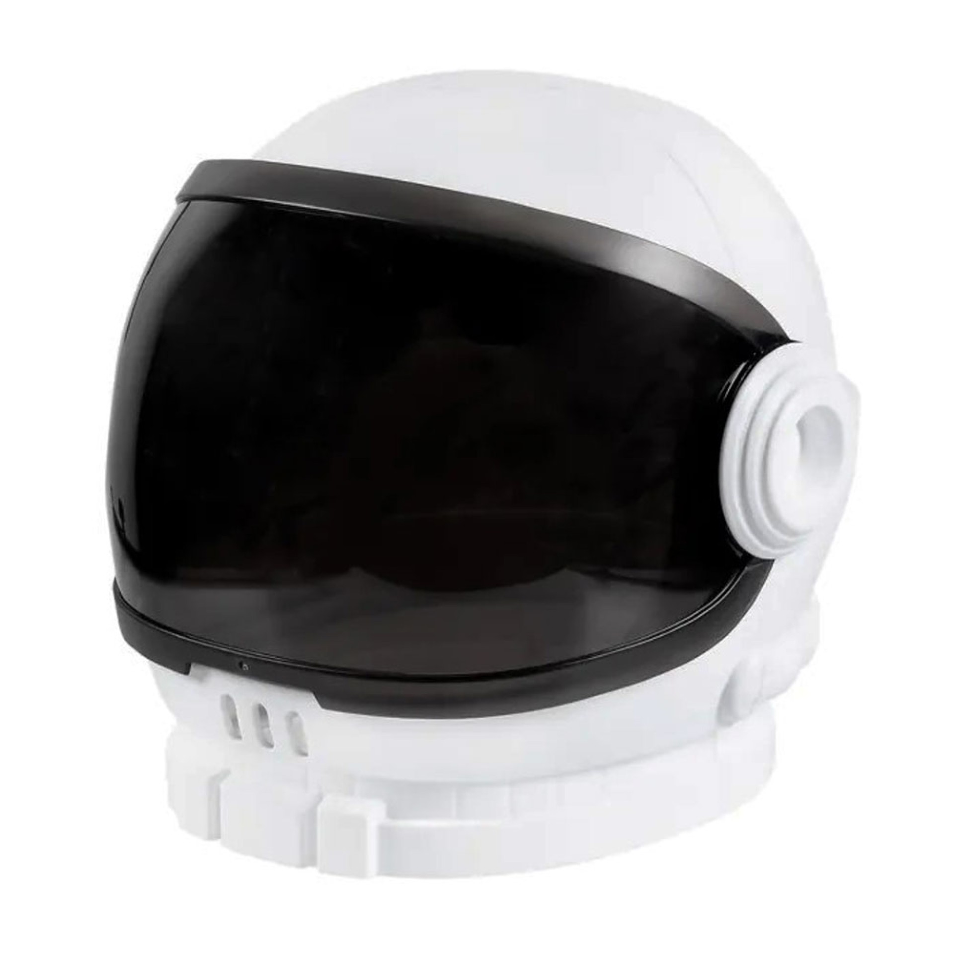Capacete de Astronauta Nasa