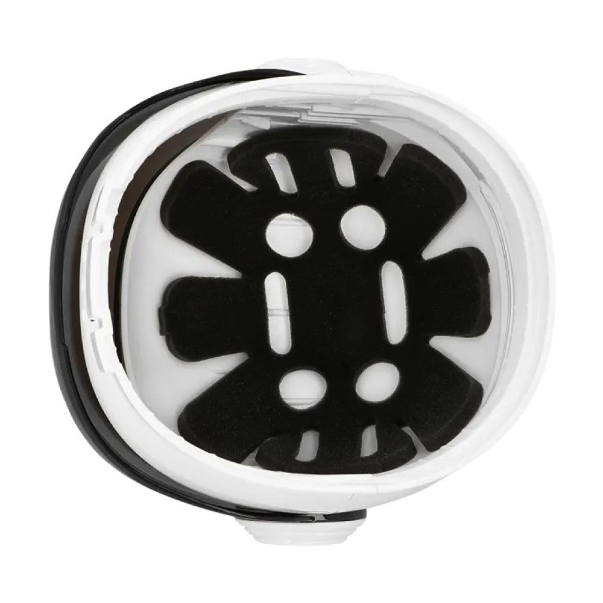 Capacete de Astronauta Nasa