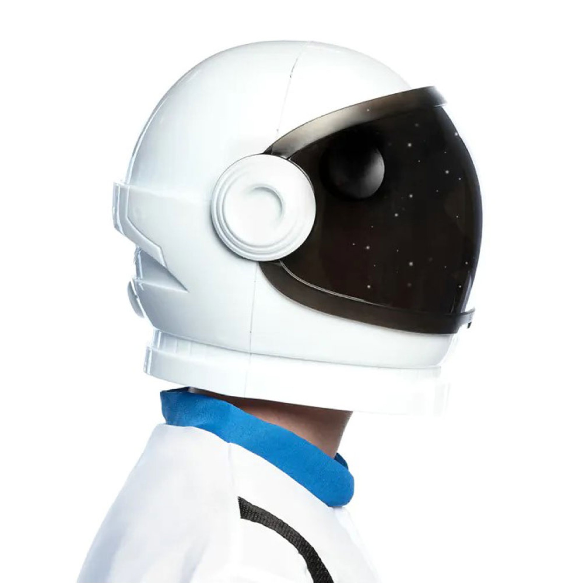 Capacete de Astronauta Nasa